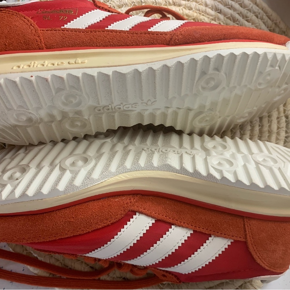 Adidas gazelle 9 - Picture 5 of 6